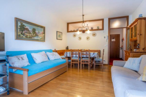 Il Ruscello Apartment with Terrace and View of the Alps, Tarvisio